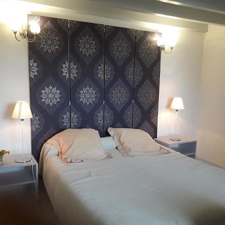 Reve Capel Bed & Breakfast Urville-Nacqueville ภายนอก รูปภาพ