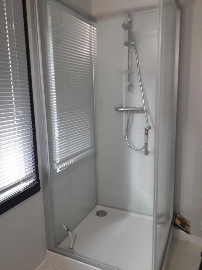 Reve Capel Bed & Breakfast Urville-Nacqueville ภายนอก รูปภาพ