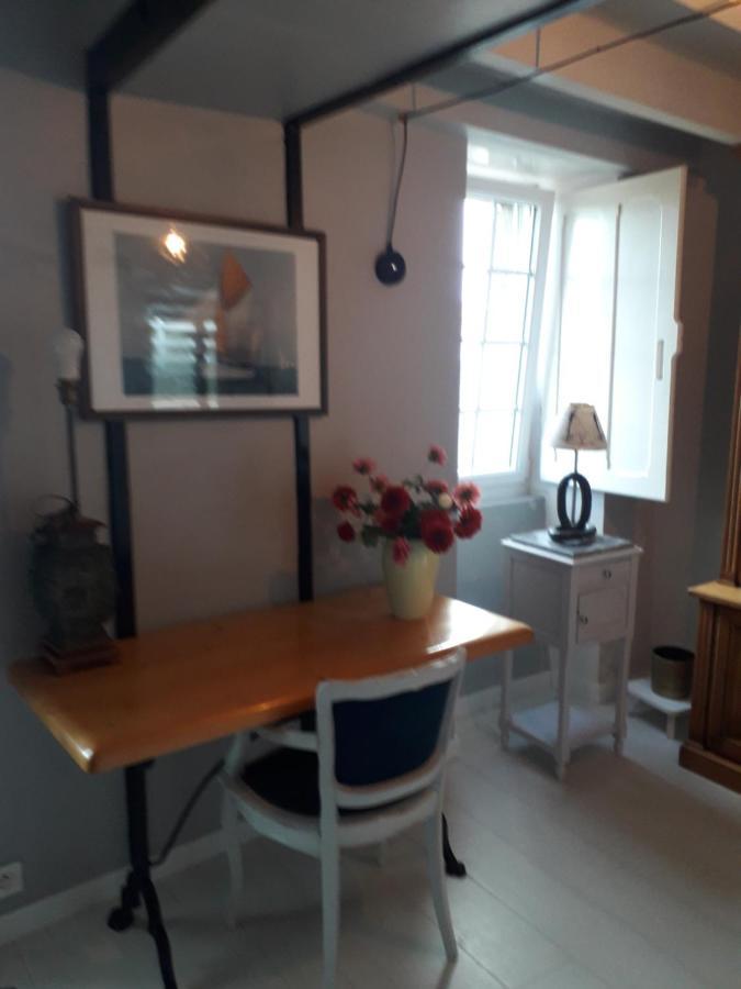 Reve Capel Bed & Breakfast Urville-Nacqueville ภายนอก รูปภาพ